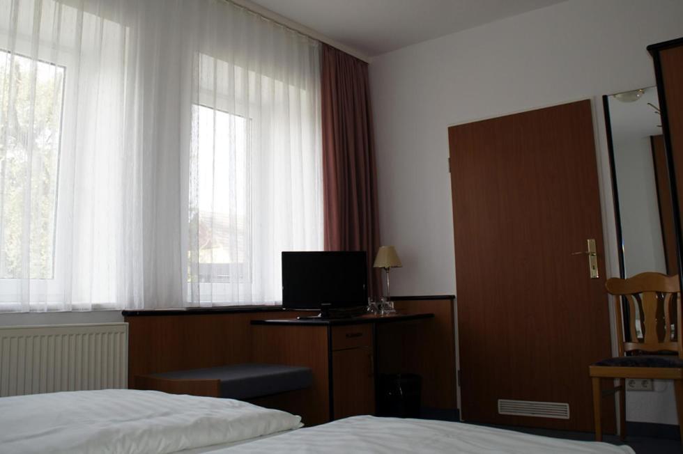 Landhotel Pagram-Frankfurt/Oder Frankfurt an der Oder Quarto foto